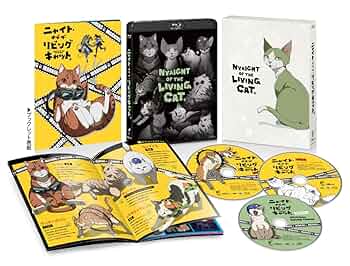 【廃盤】『猫が教えてくれたこと』 Blu-ray Amazon.co.jp: 猫が教えてくれたこと Blu-ray