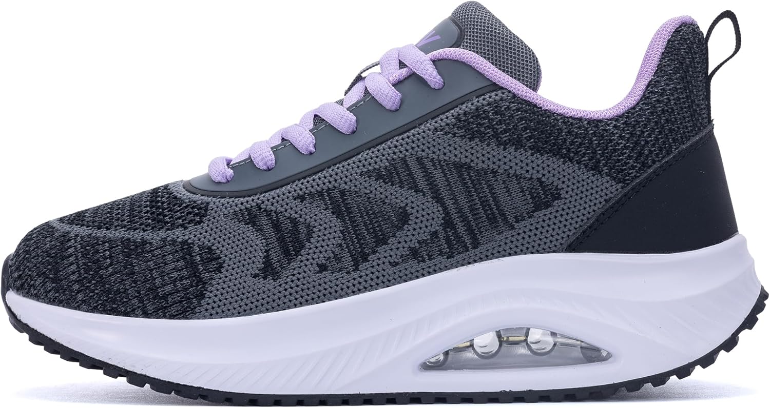 Womens Walking Shoes with Arch Support Plantar...