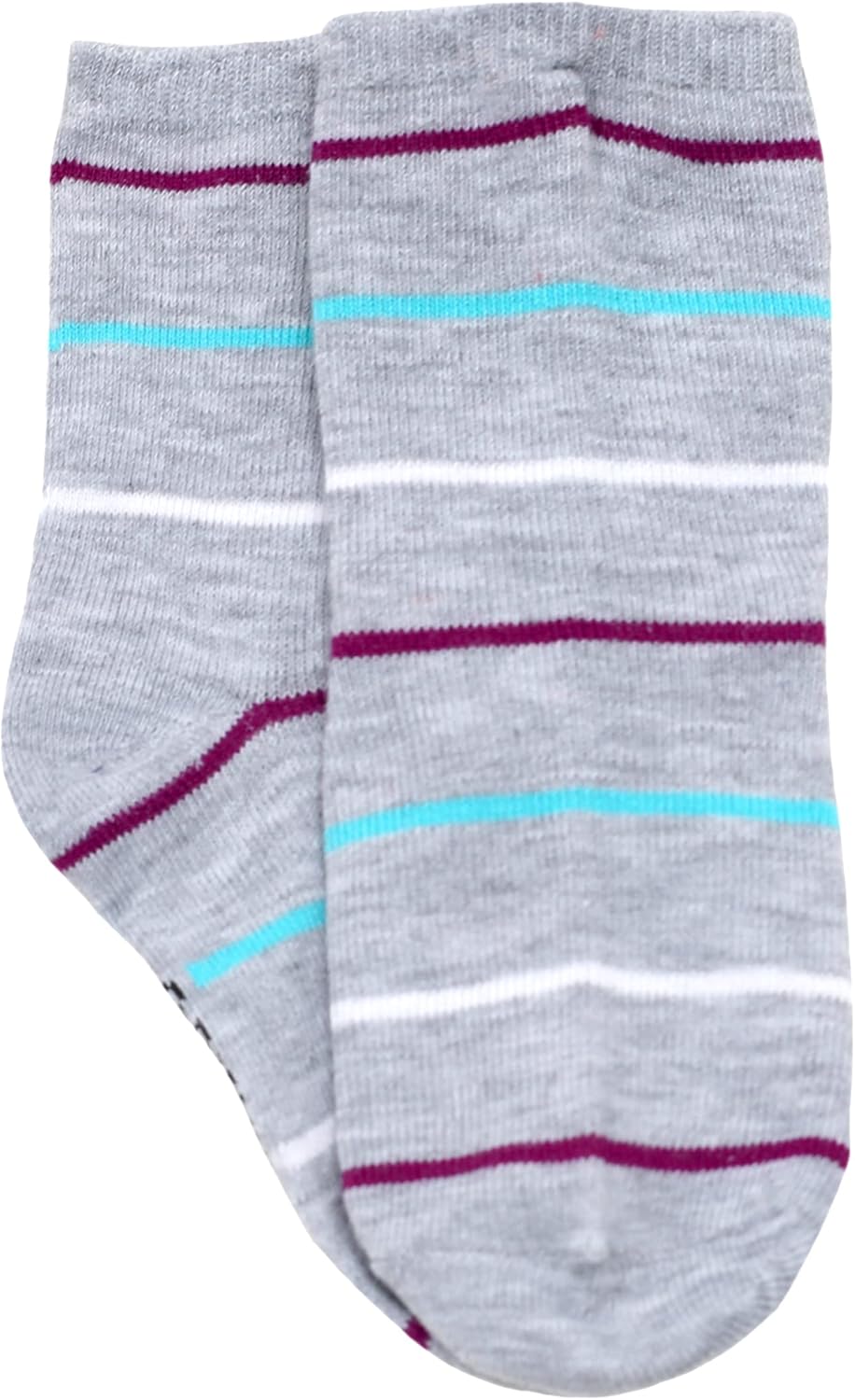 Disney Frozen Girls Toddler Multi Pack Socks Set - Image 5