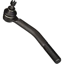 Crown Automotive Tie Rod End Steering, black