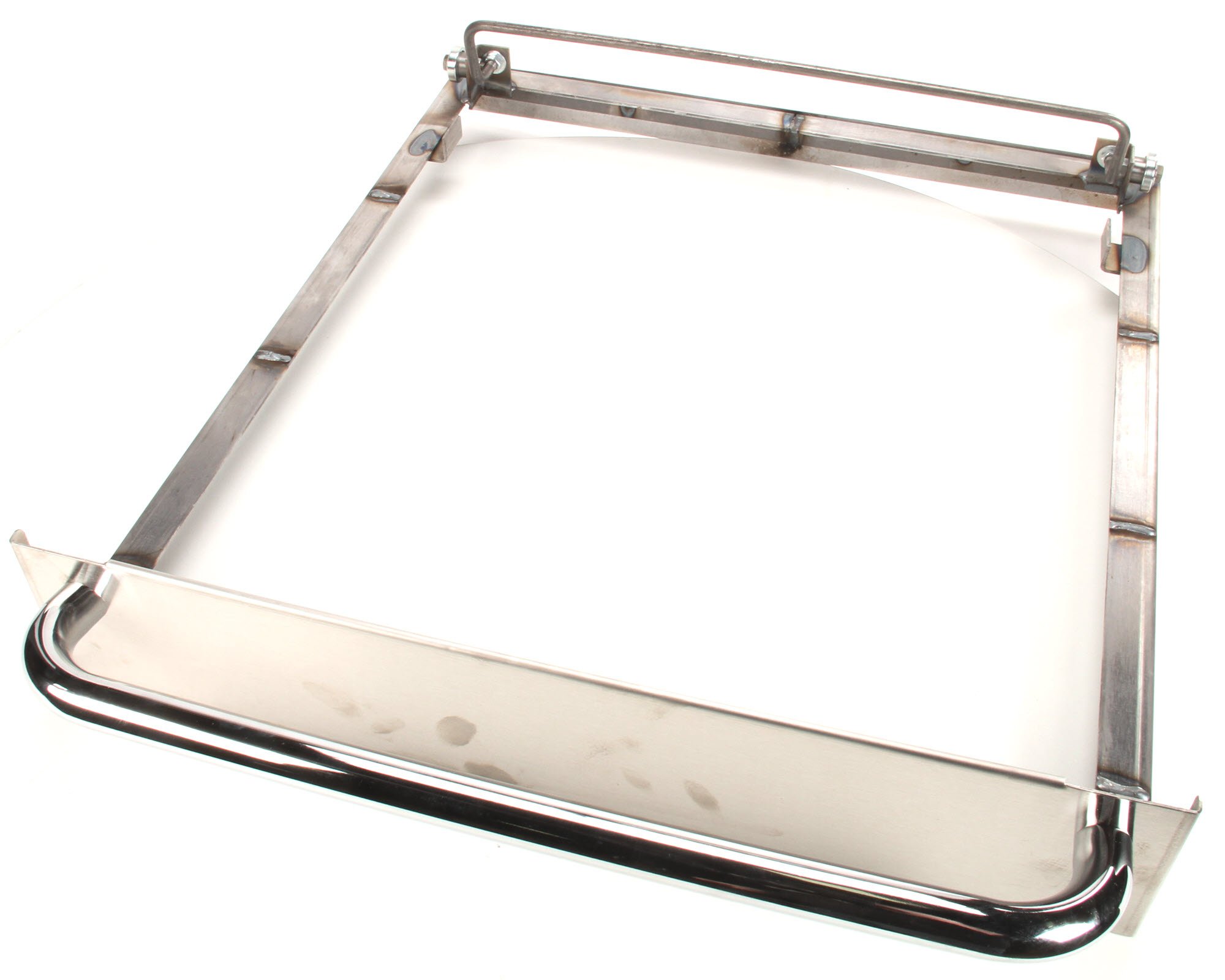 Southbend Range 1185448 Rolling Rack Assembly