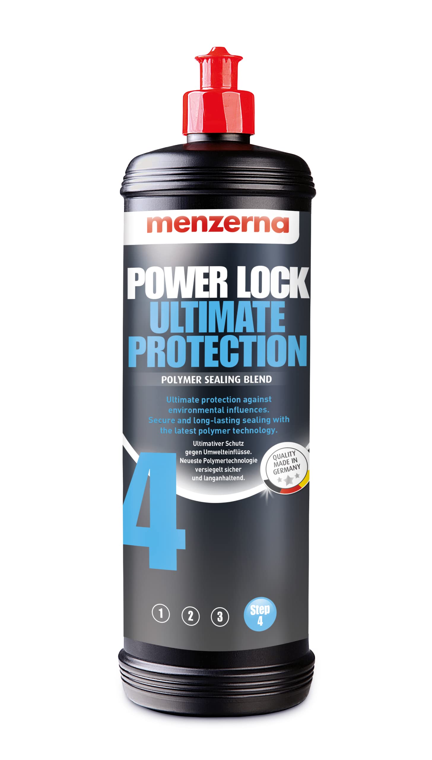Cera Power Lock 1L Menzerna