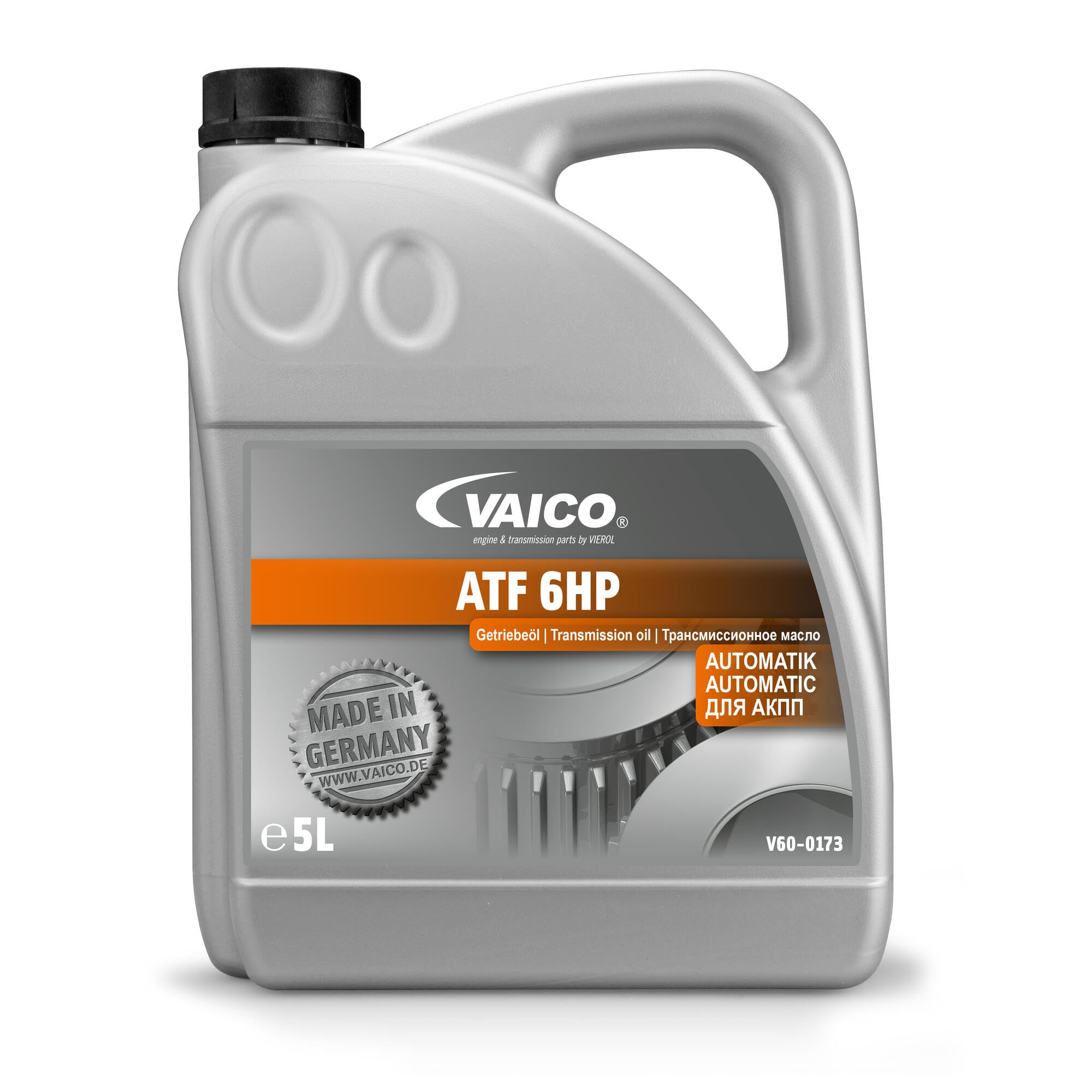VAICO V60-0173 Getriebeöl
