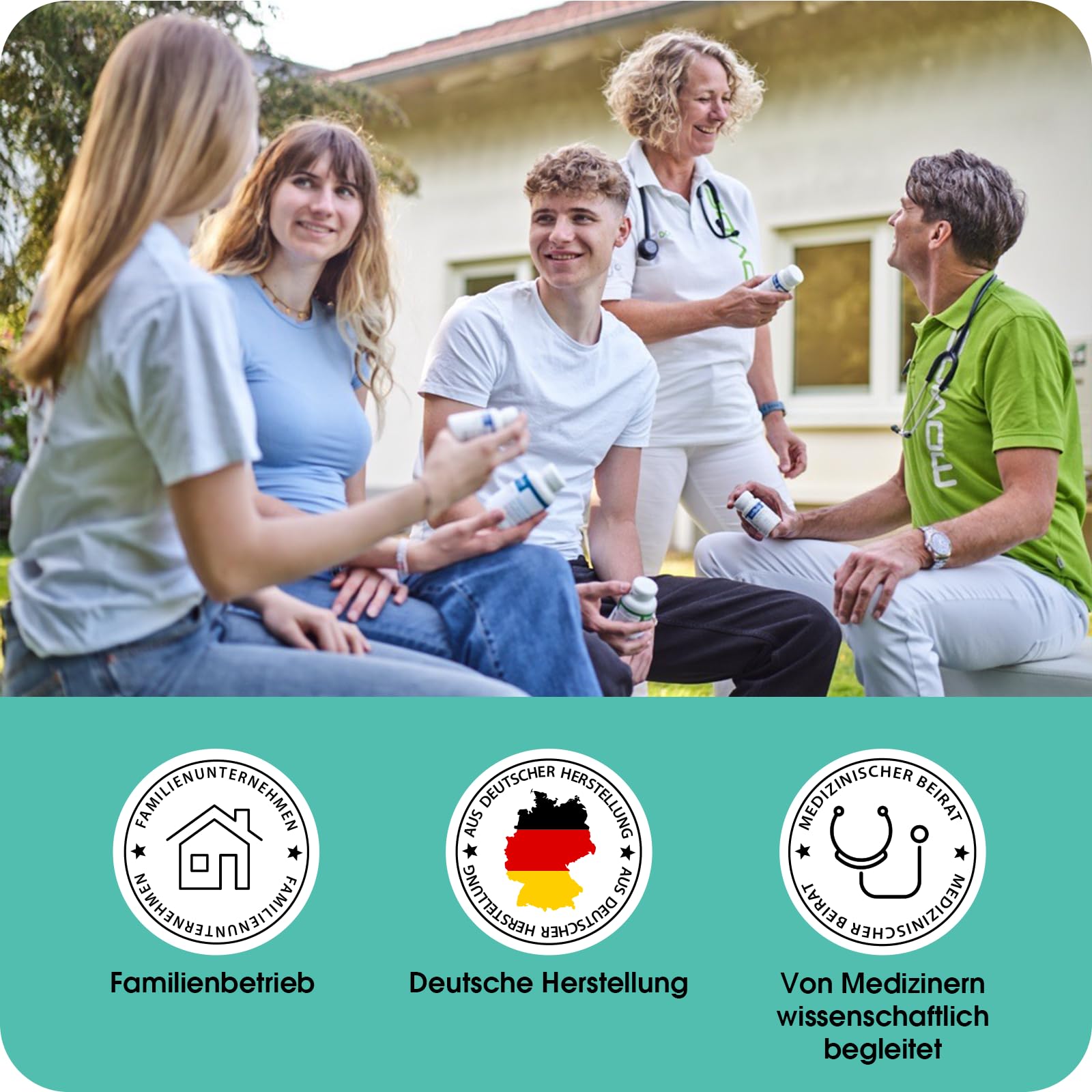 Fair & Pure Chitosan 3000mg Tagesdosis, 180 Filmtabletten, natürlicher Ballaststoff, Nahrungsergänzungsmittel ohne Magnesiumstearat, in Deutschland hergestellt