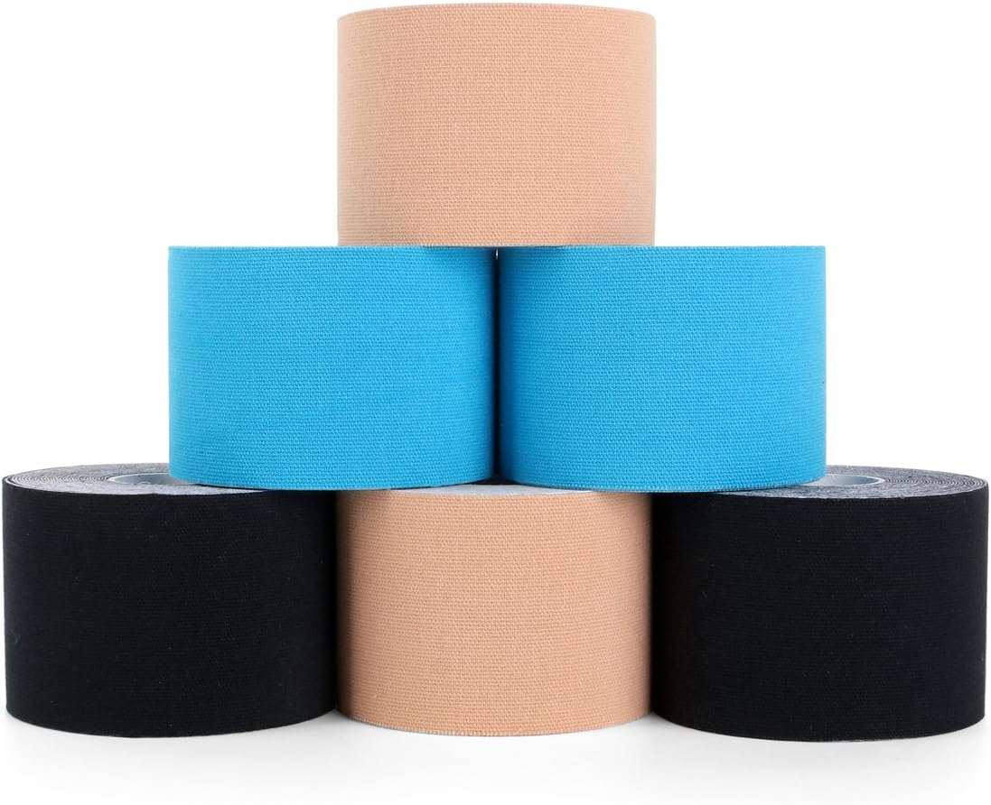 SUPERBE Kinesiology Tape