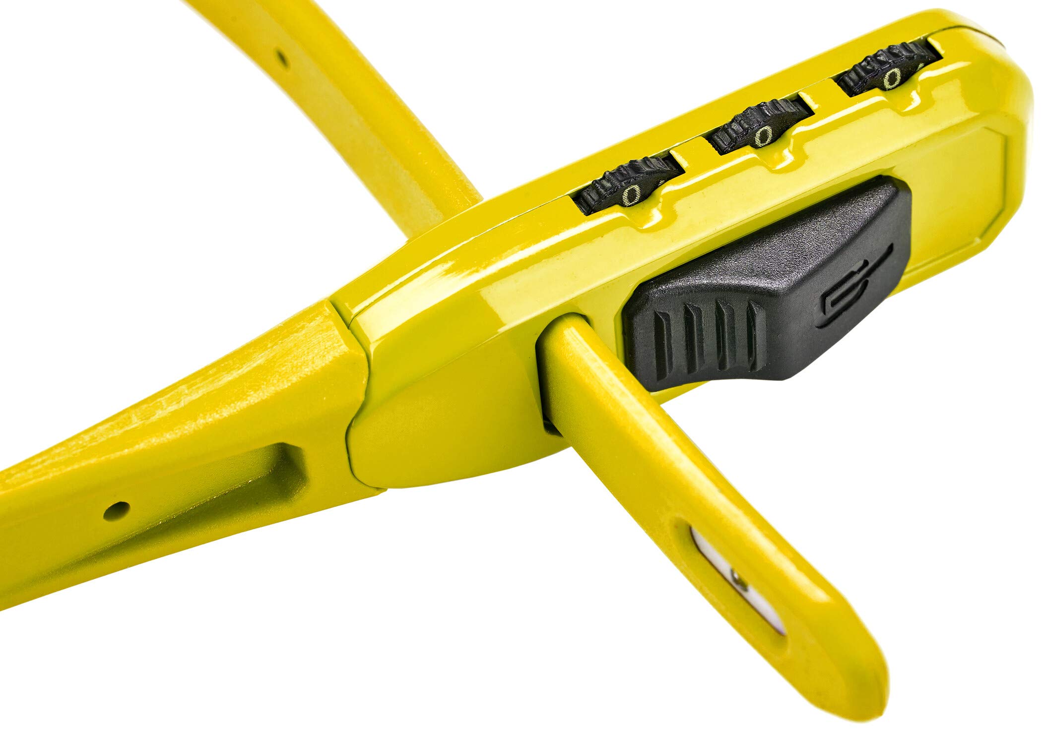 Amazon | Hiplok(ヒップロック) Z LOK COMBO 多機能保護