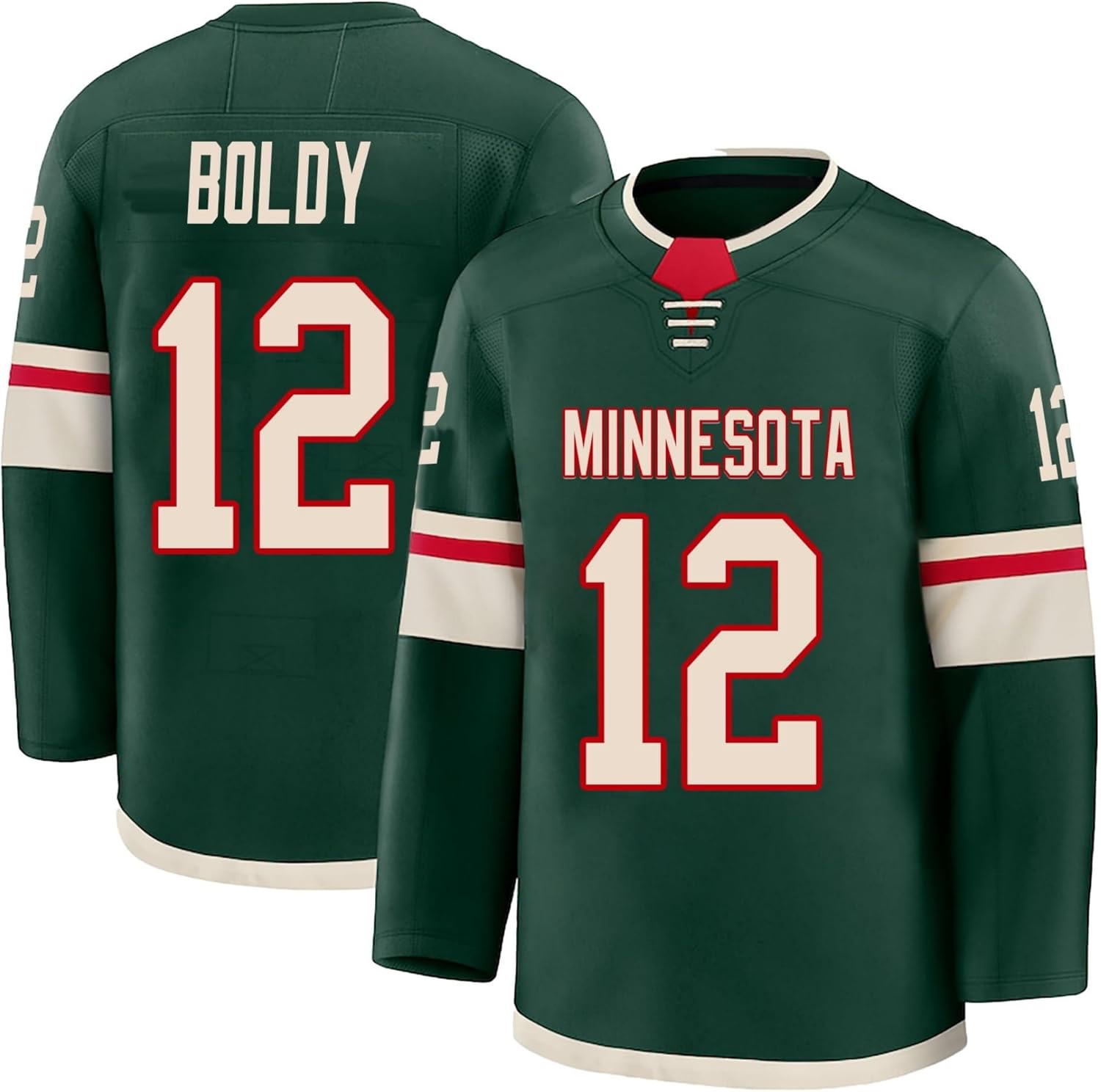 Mens/Youth Football Jersey Stitched for Sports Fan No Brand/Logos