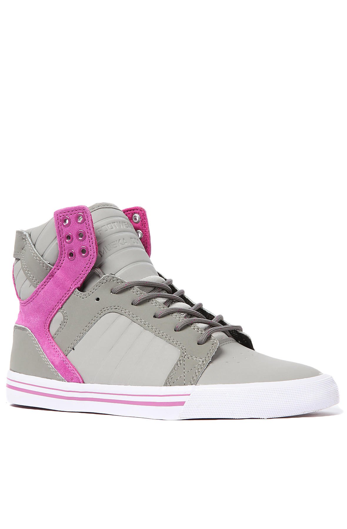 Supra Skytop Sneaker