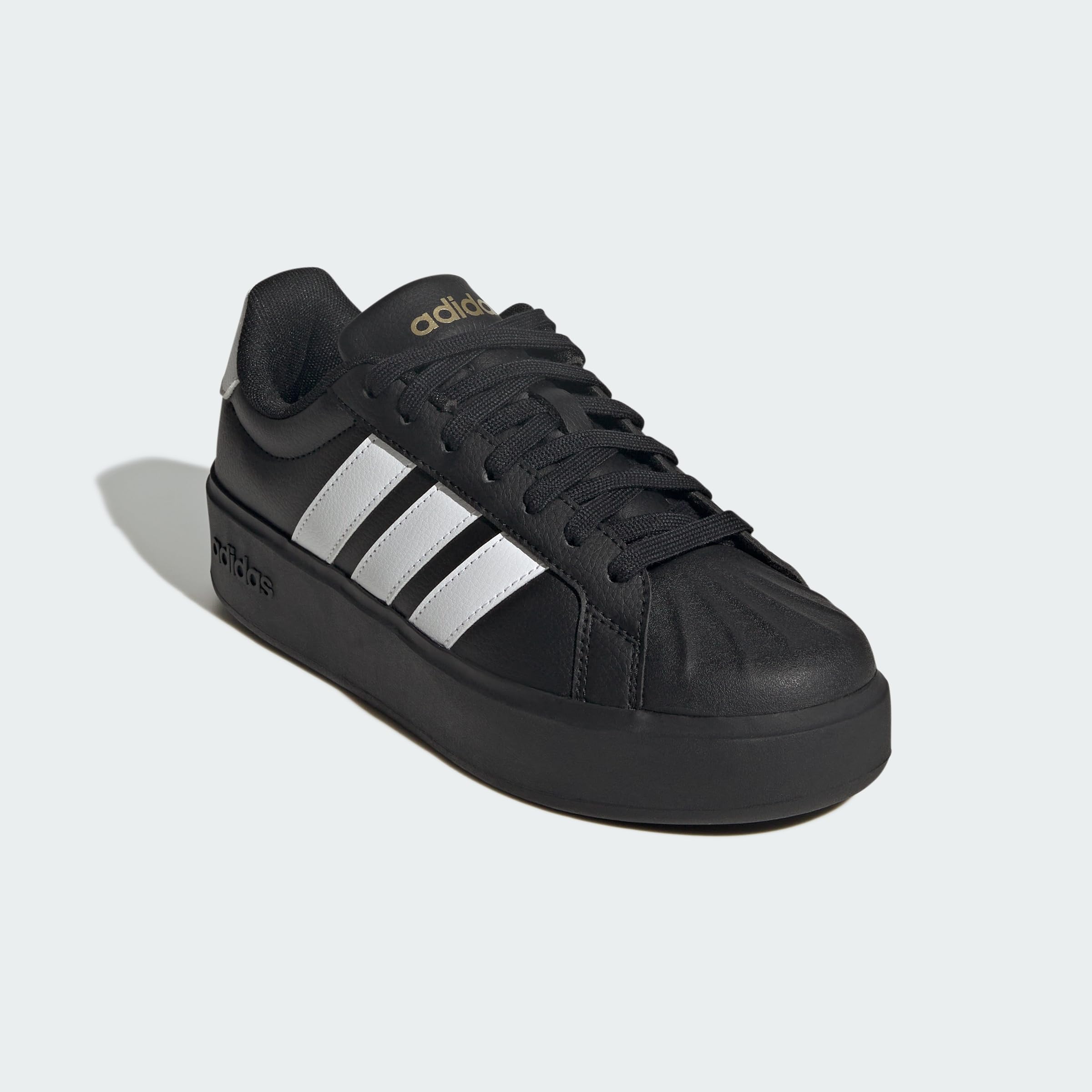 adidas Women's Zapatilla STREETTALK Bold