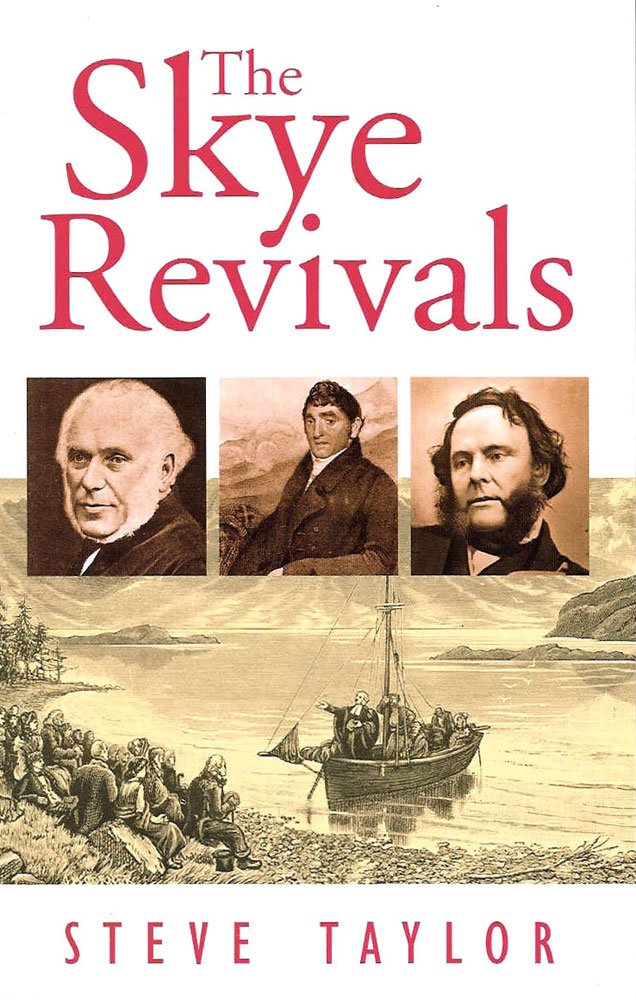 The Skye Revivals