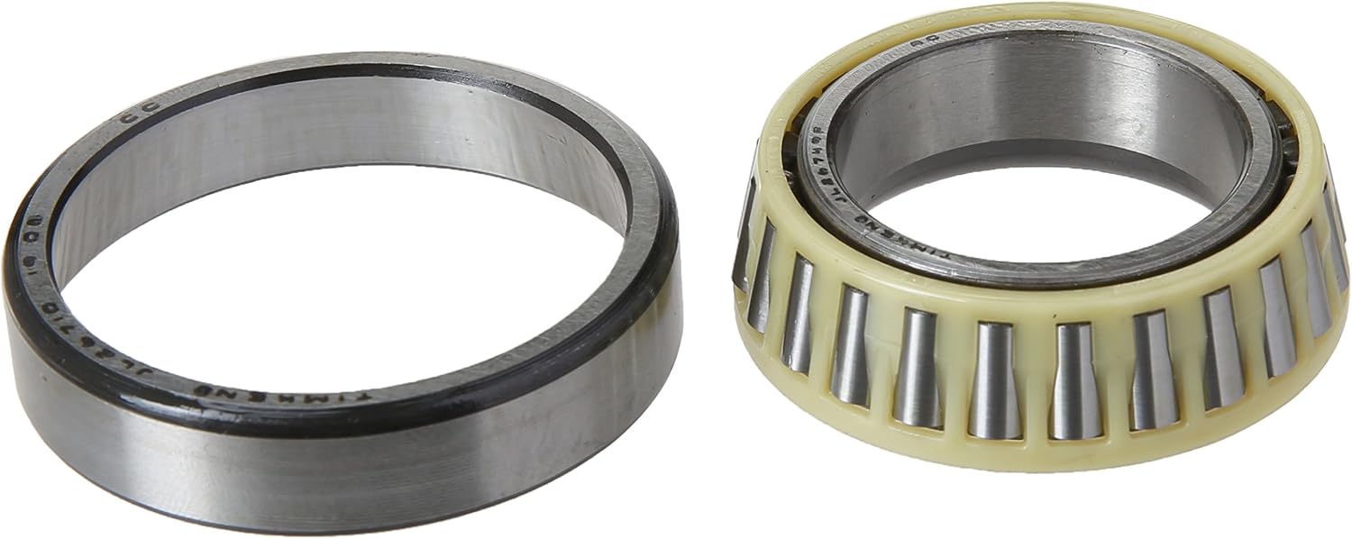 Timken Tapered Roller Bearing Assembly - SET46
