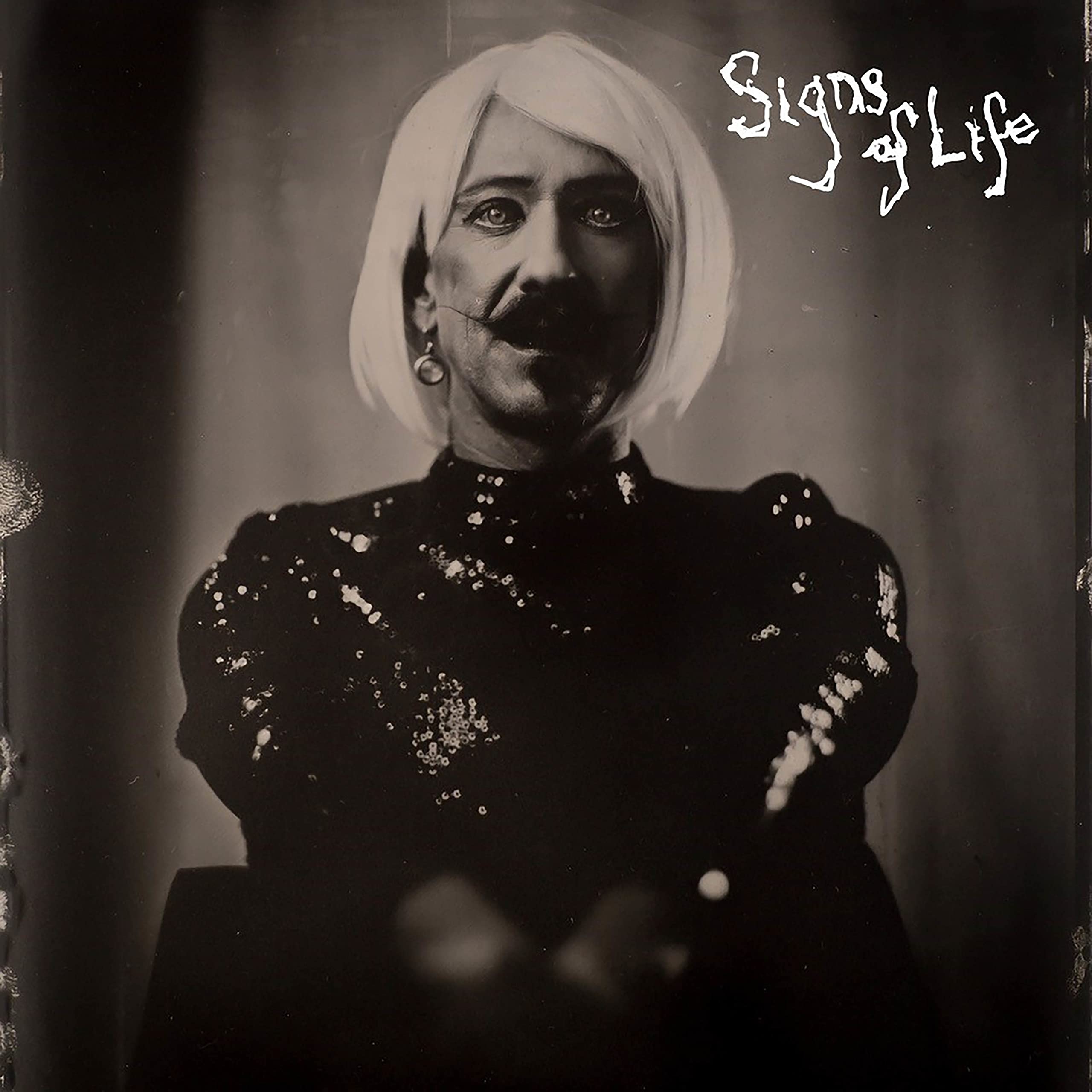 Signs of Life [VINYL]