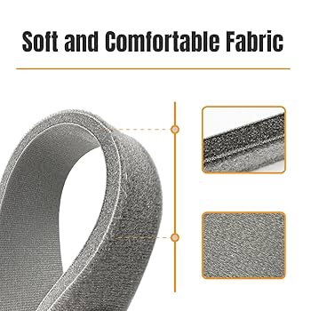 Amazon.co.jp: Airfit F20 ヘッドギア Mサイズ 交換用 CPAP