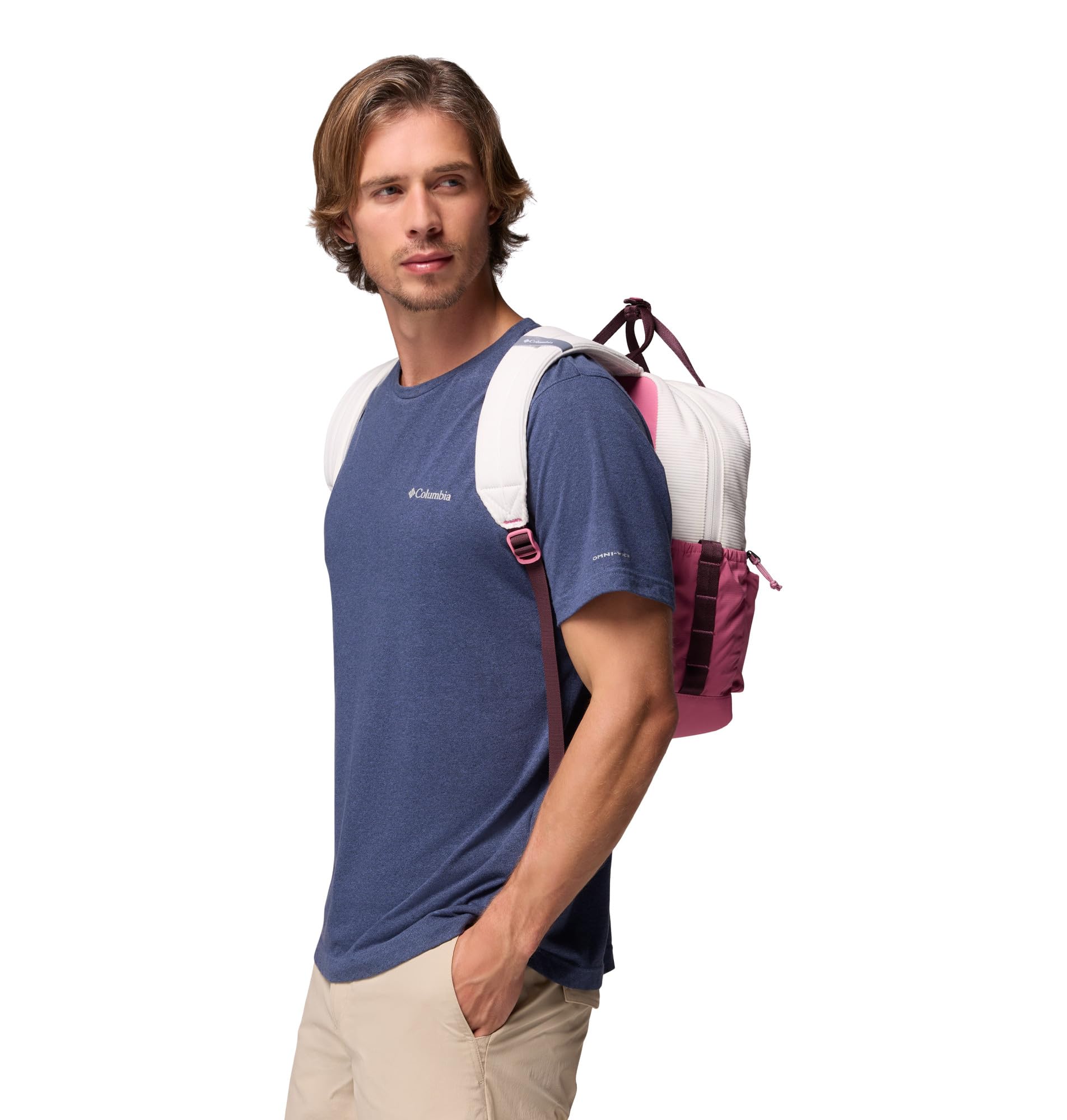 Columbia Trail Traveler™ II - Zaino da 18 litri, taglia unica