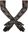 black lace gloves Top3商品