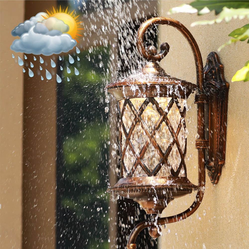 Amazon.co.jp : Mengjayブラケットライトヴィンテージスタイルウォール