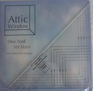 Attic Windows Tool Craft Tool - Buy now