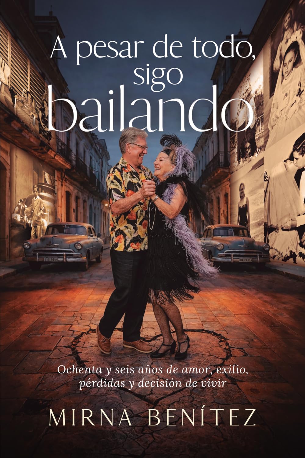 A pesar de todo, sigo bailando