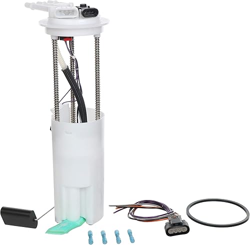 Miniatura 4 de Carter P74846M - Conjunto de módulo de bomba de combustible