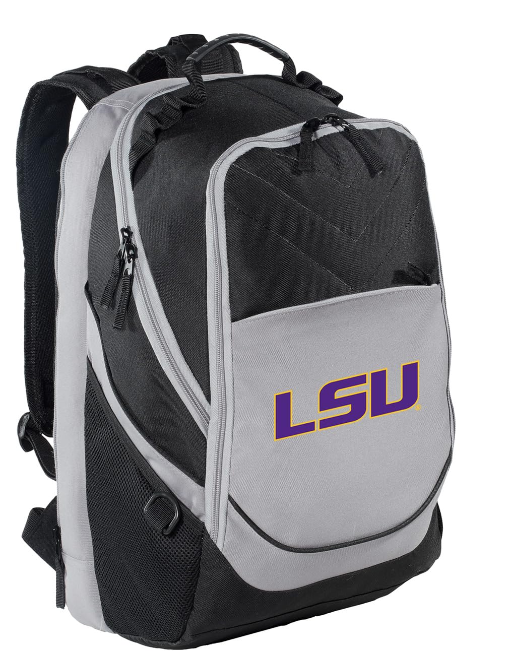 Broad Bay LSU Tigers Backpack