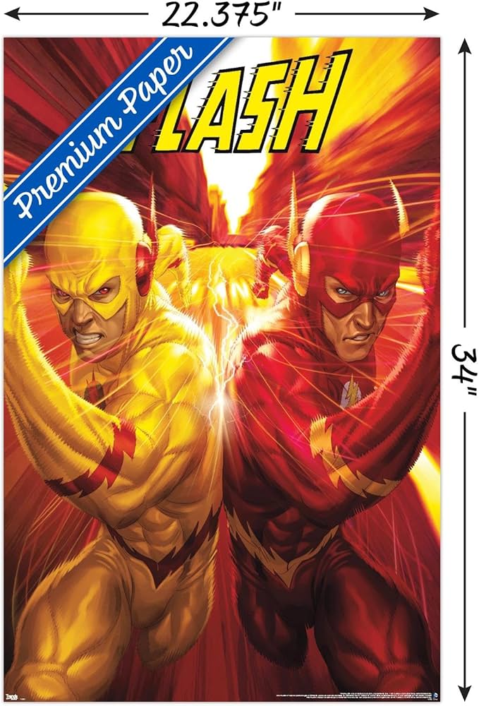 アメコミ　DCコミックス poster portfolio 7冊 アメコミ DCコミックス poster portfolio 7冊 本