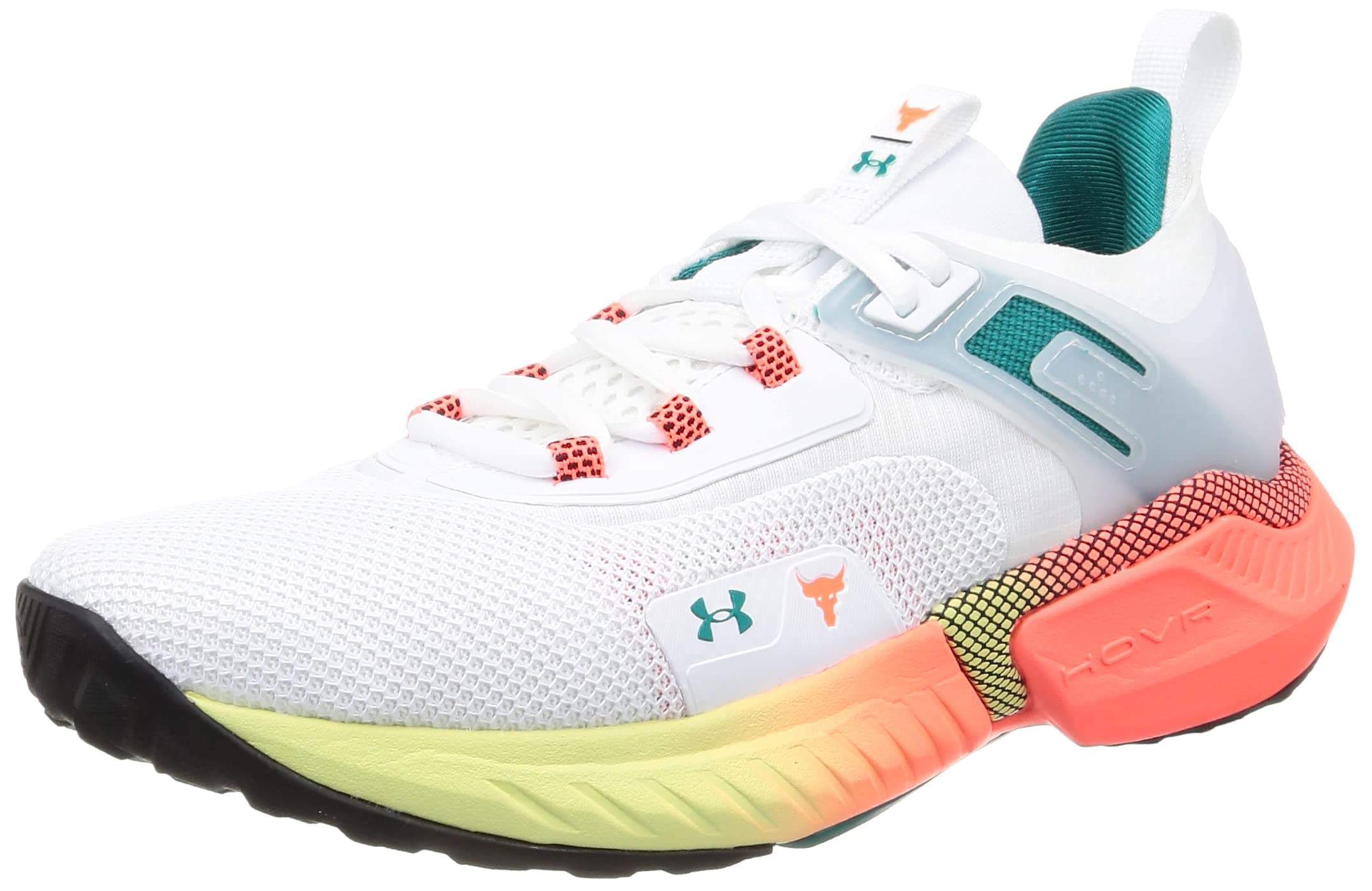 Under Armour Project Rock トレーニングシューズ Amazon.com: Under Armour Men's Uomo Project Rock 5 Sneakers | Gym
