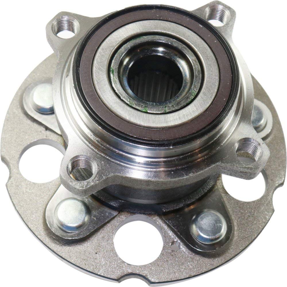 最大74％オフ！ APremium Rear Wheel Bearing Hub Assembly Compatible with