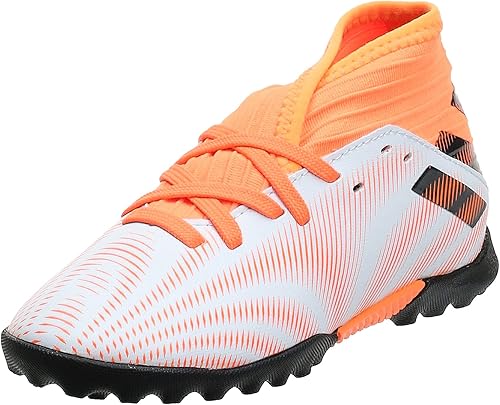 Amazon アディダス フットサルシューズ ジュニア ネメシス 3 Tf ターフ用 男の子 女の子 17 22 5cm Kzp05 Adidas アディダス スポーツ