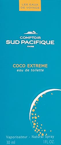 Miniatura 2 de Comptoir Sud Pacifique Eau de Toilette Spray