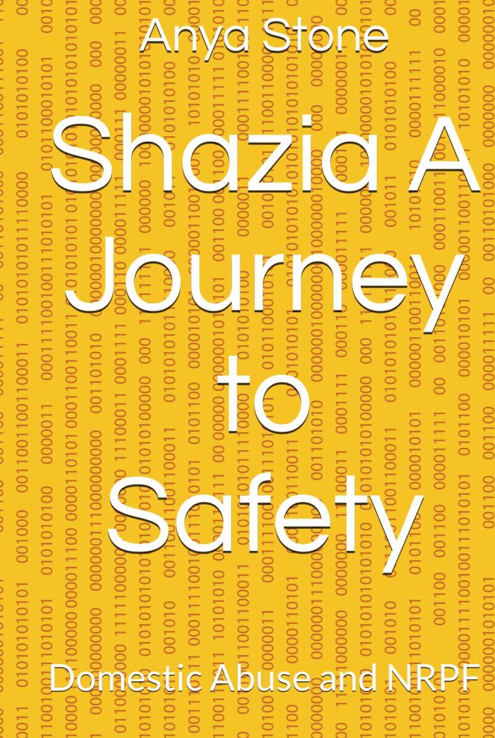 Shazia A Journey to Safety: Domestic Abuse and NRPF