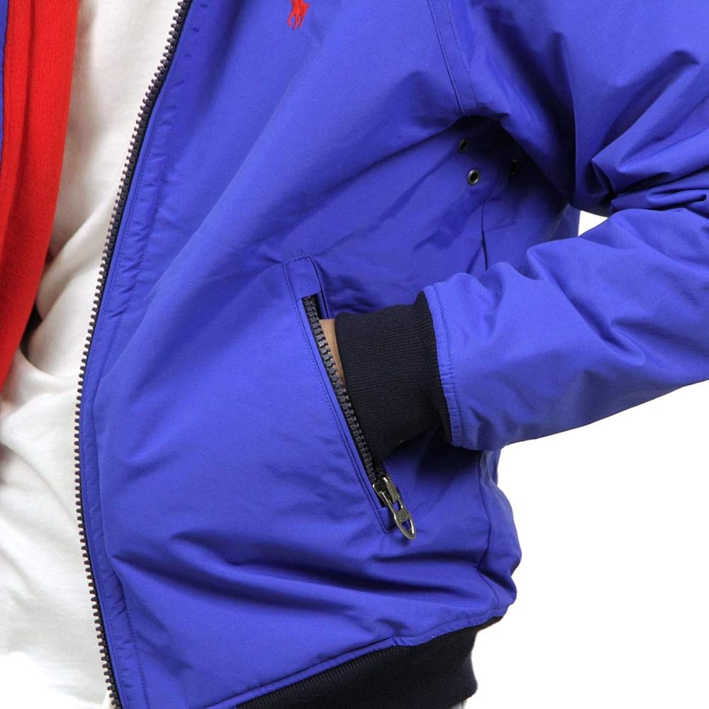 Amazon | [ポロ ラルフローレン] ジャケット メンズ 正規品 アウター