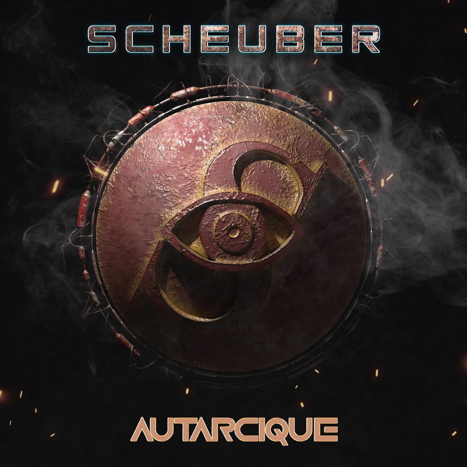 Scheuber