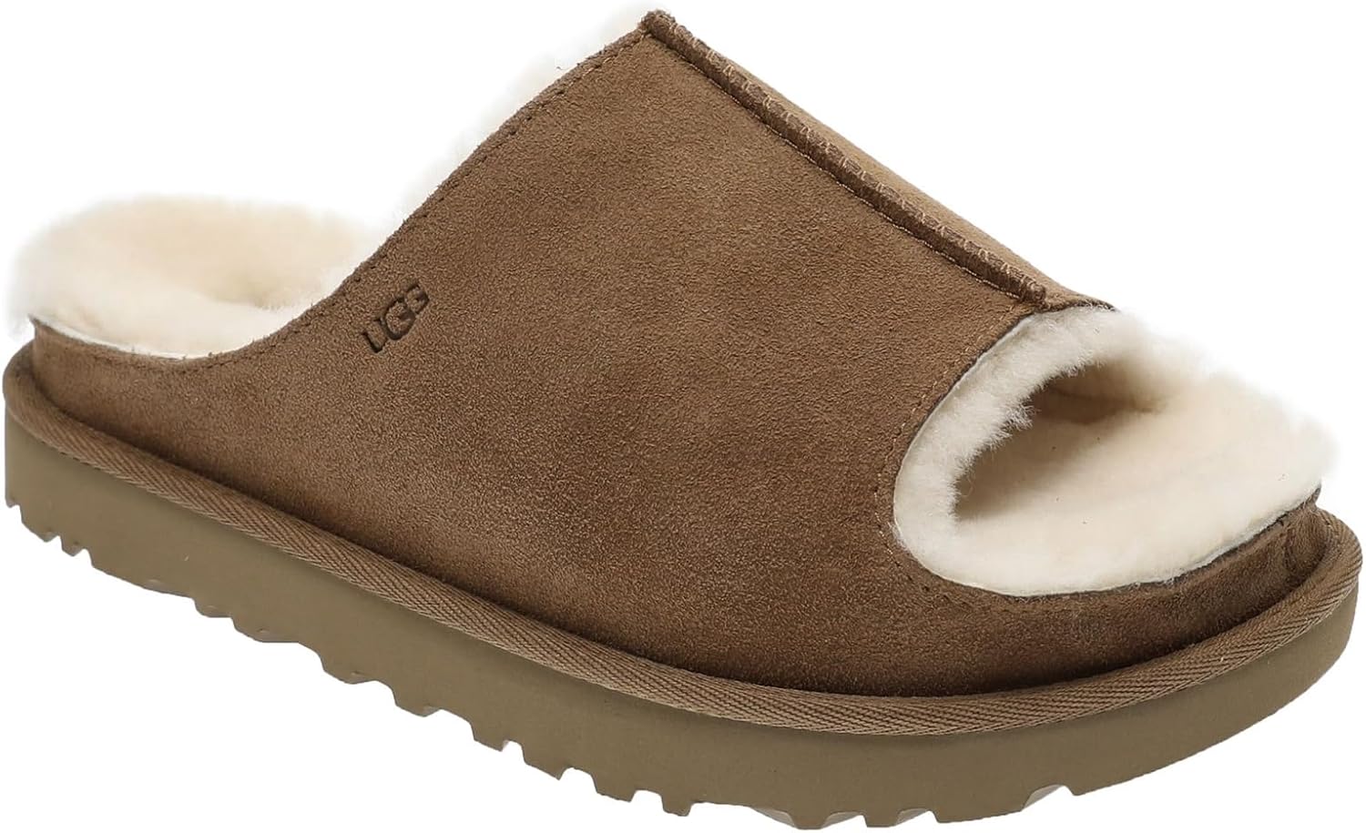 新品】UGG スカフェット II ミラー ボール ルームシューズ アグ スリッパ