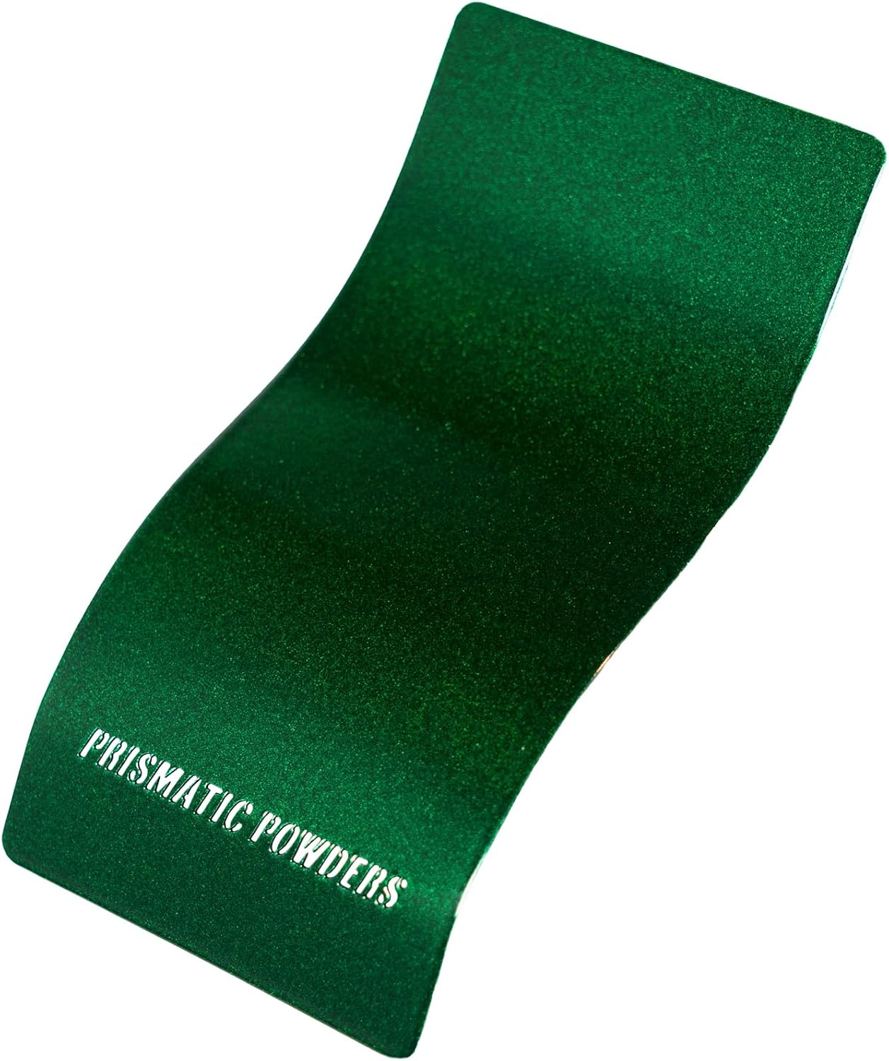 PRISMATIC POWDERS® Illusion Green (1 LB/PMS-4516) - The Powder Coat Color Experts