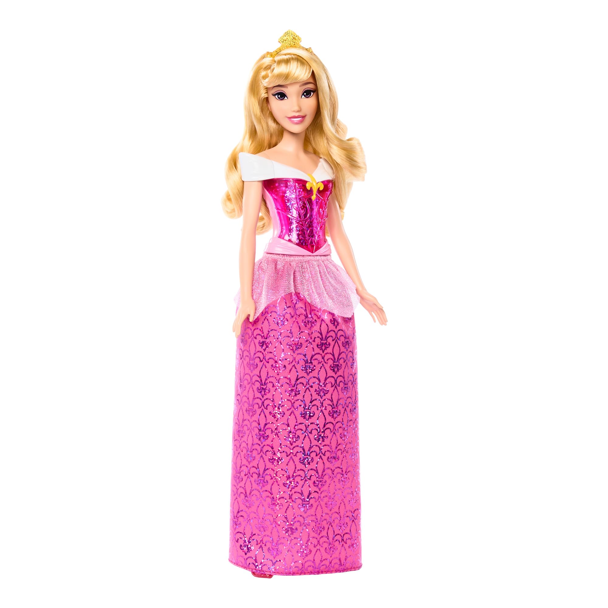 ange　オーロラ姫 Amazon | マテル(MATTEL) ディズニープリンセス（Disney Princess