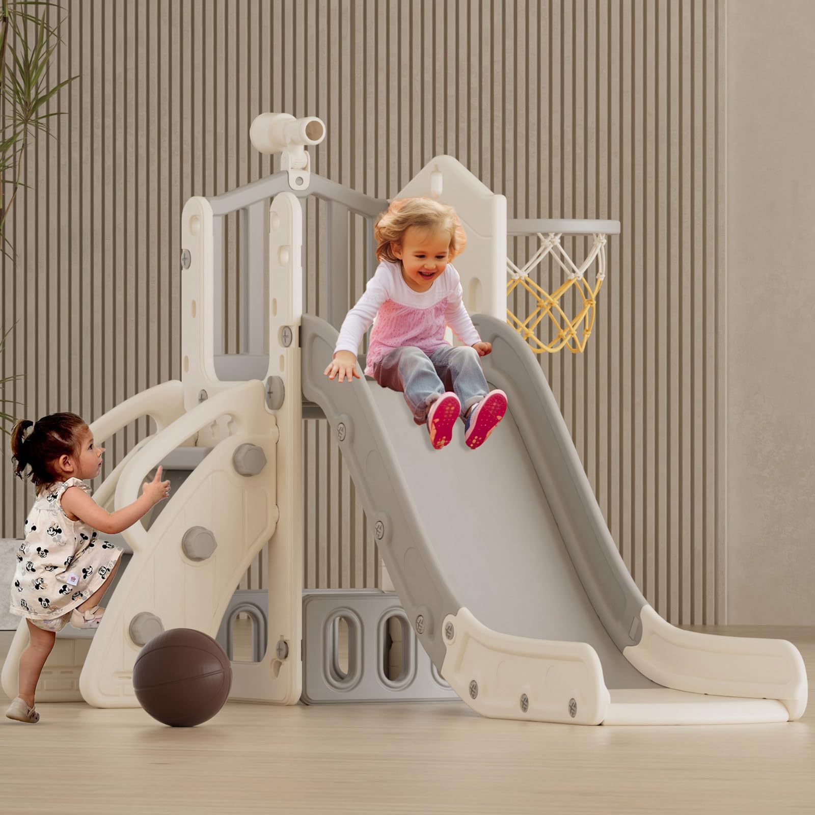 Baby Swings XJD In Combo Swing Set For Toddlers Age 1-3