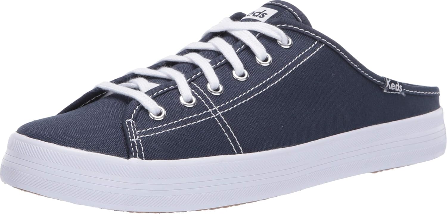Keds Women's Kickstart Mule Slip on