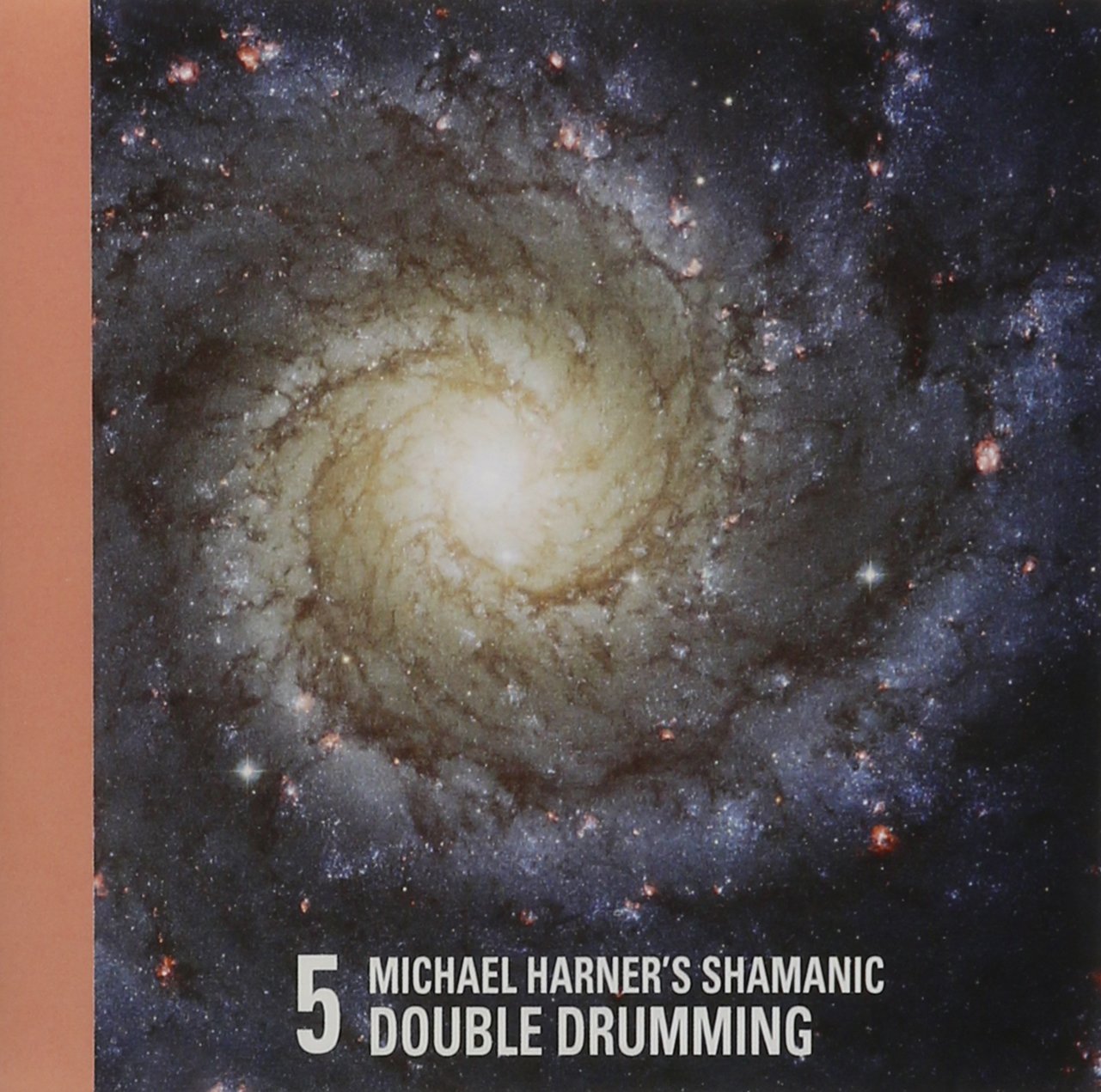 Double Drumming 5 [Audio CD]