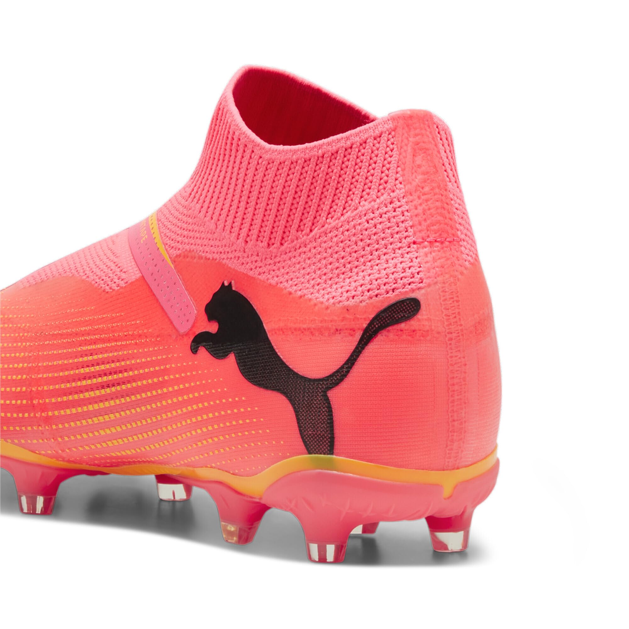 PUMA Future 7 Match Ll Fg AG 10771101, Scarpe da Calcio