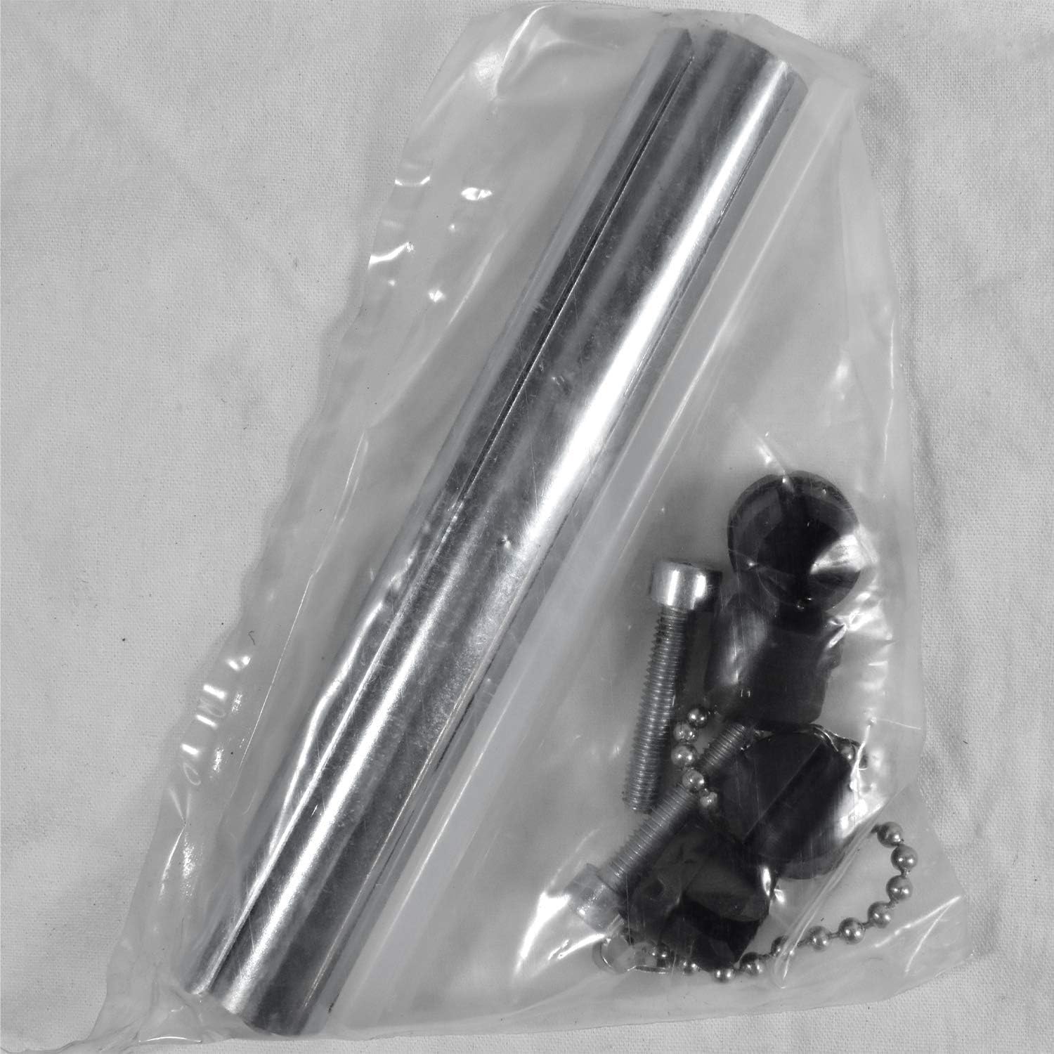 Butterfly Primus II Table Tennis Table Net Set – Replacement Net for The Club 25 Table – Comes with The Necessary Parts to Replace an Old Net – Length of The Net Set is 72 inches