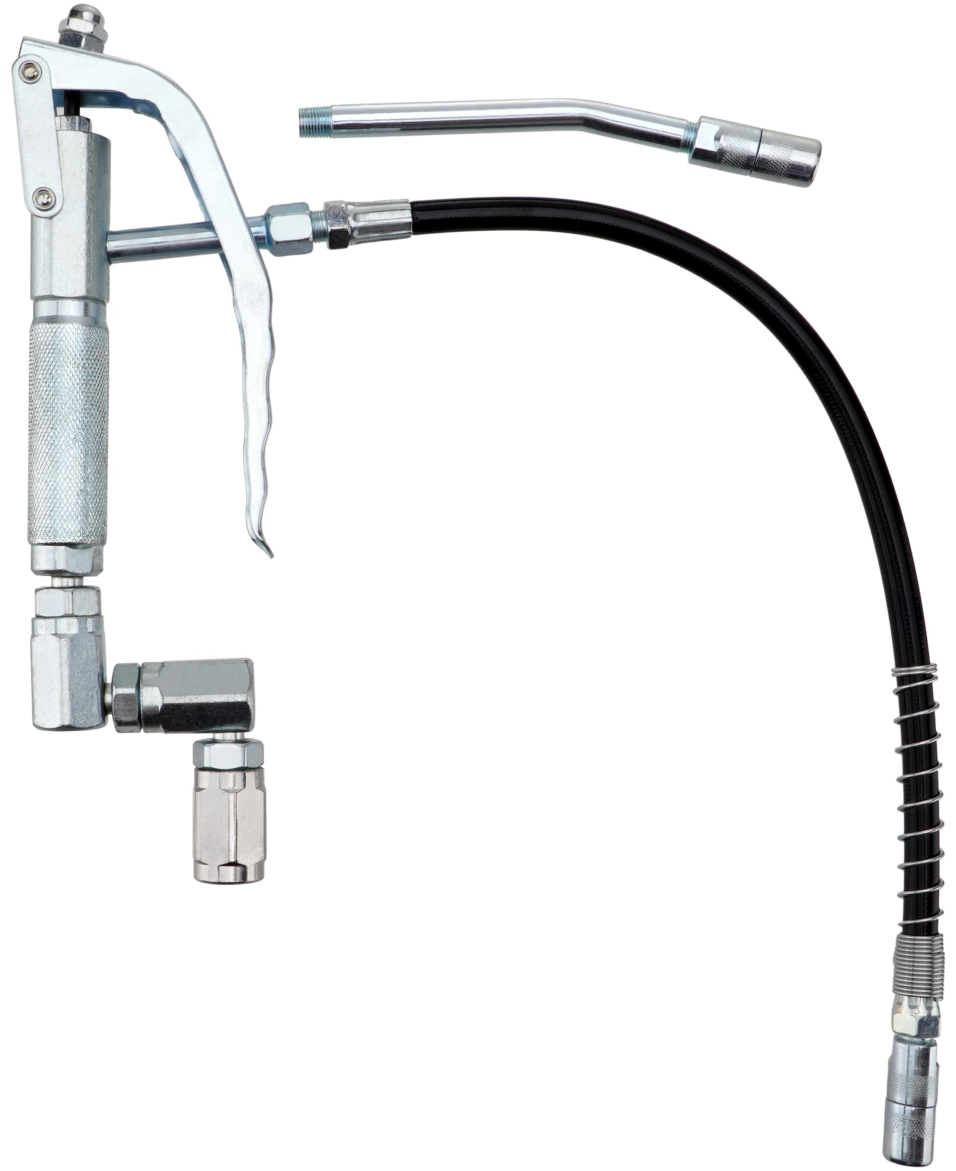 Grease Control Handle Valve for Grease Pump