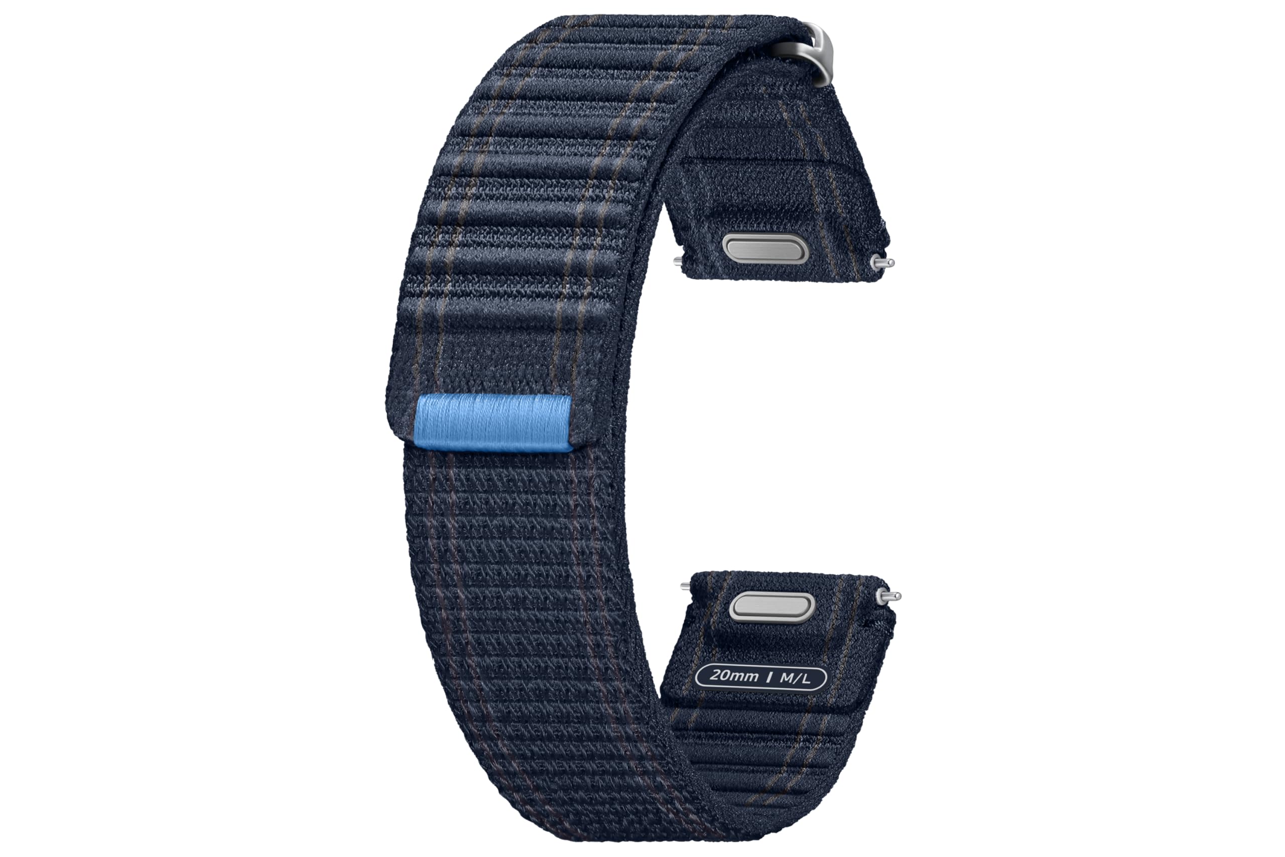 Samsung Fabric (M/L)_Watch7 (Fabric (M/L) - Navy)