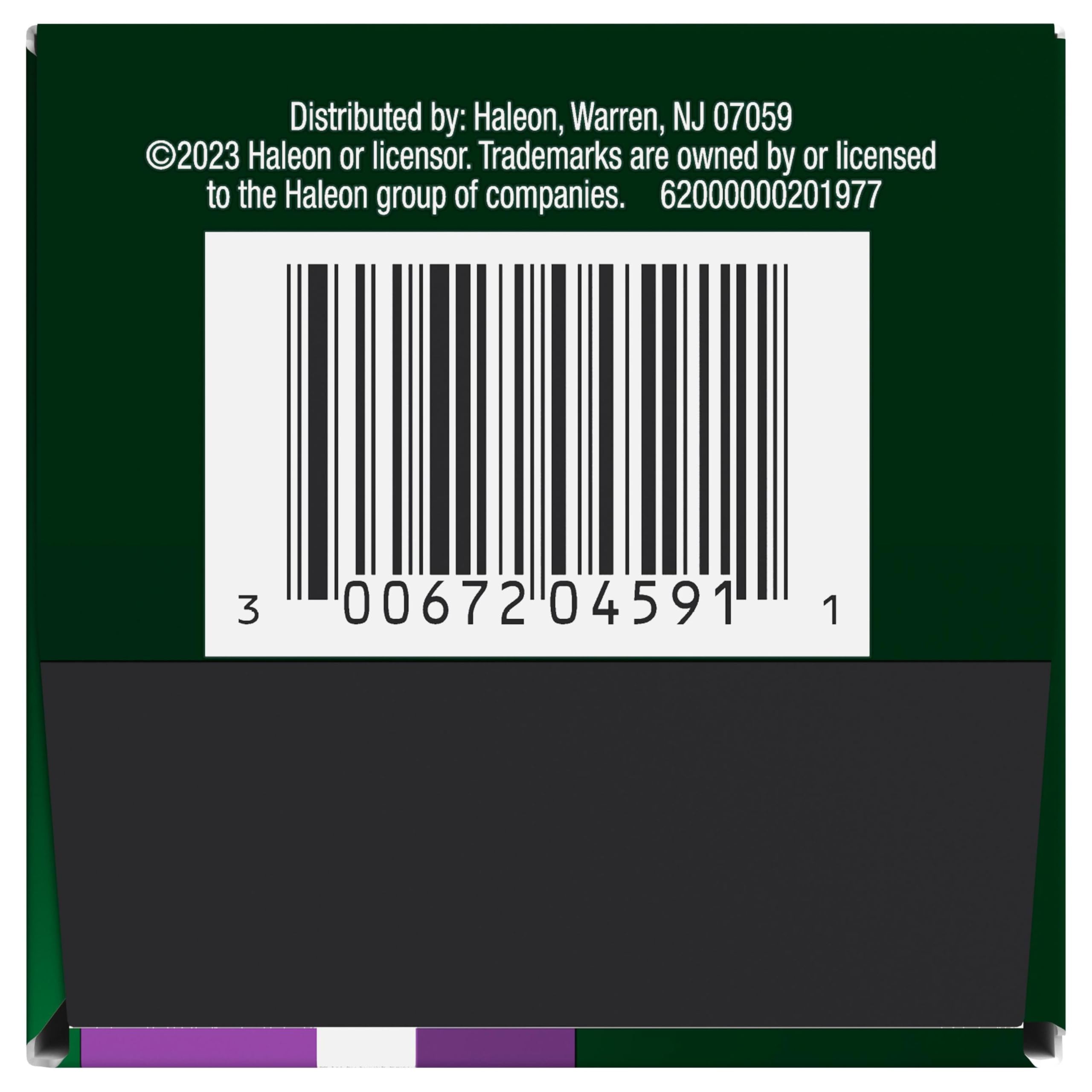 Excedrin Tension Headache Relief Caplets, 100 Count — Amazon image 11