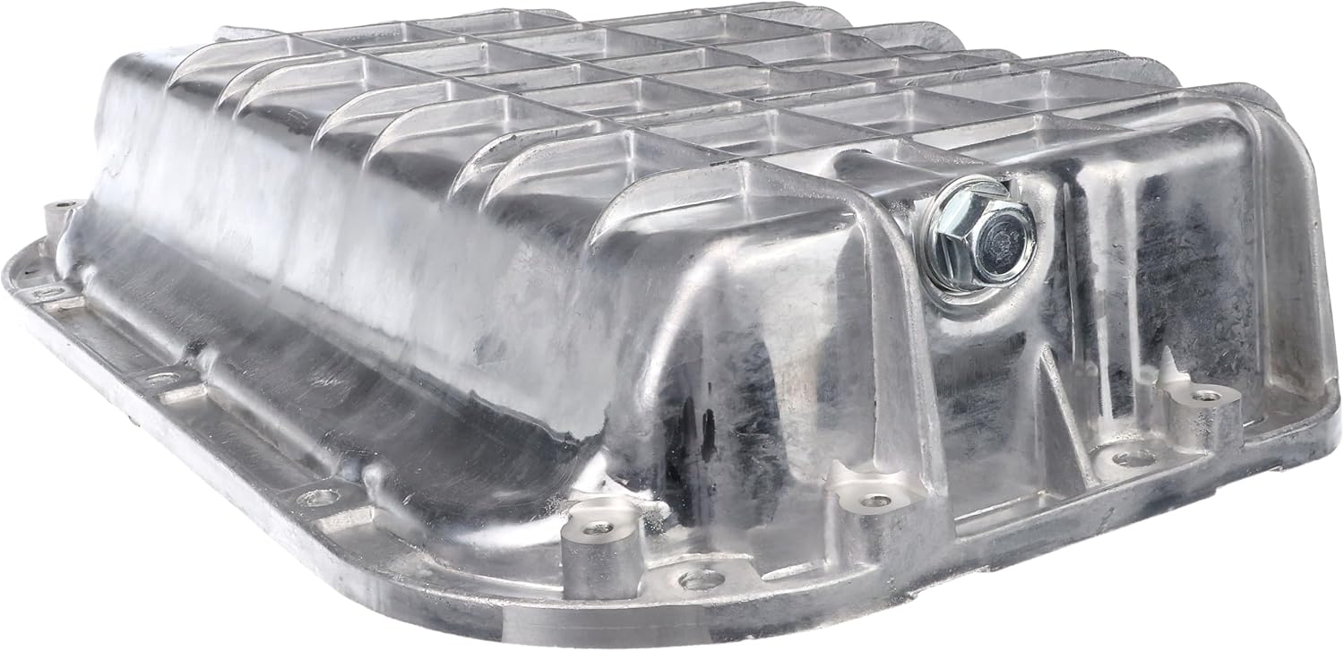 URO Parts 1120100628 Engine Oil Pan