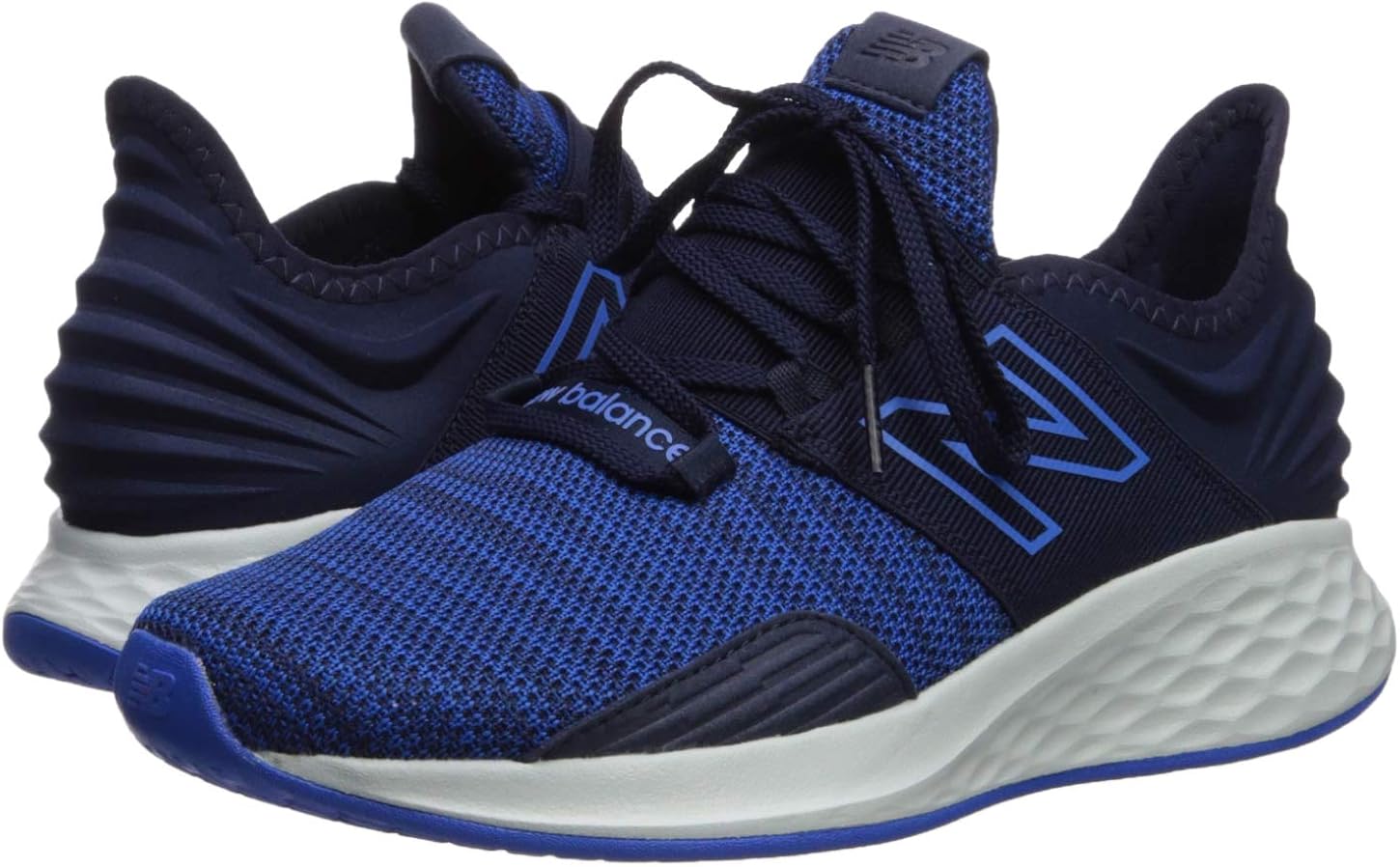 Fresh Foam Roav V1 Running Shoe 