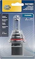 Vista 26 de HELLA 9004 - Kit de ampolla doble de 2.0 TB de alto rendimiento, 12 V, 65/45 W, paquete de 2