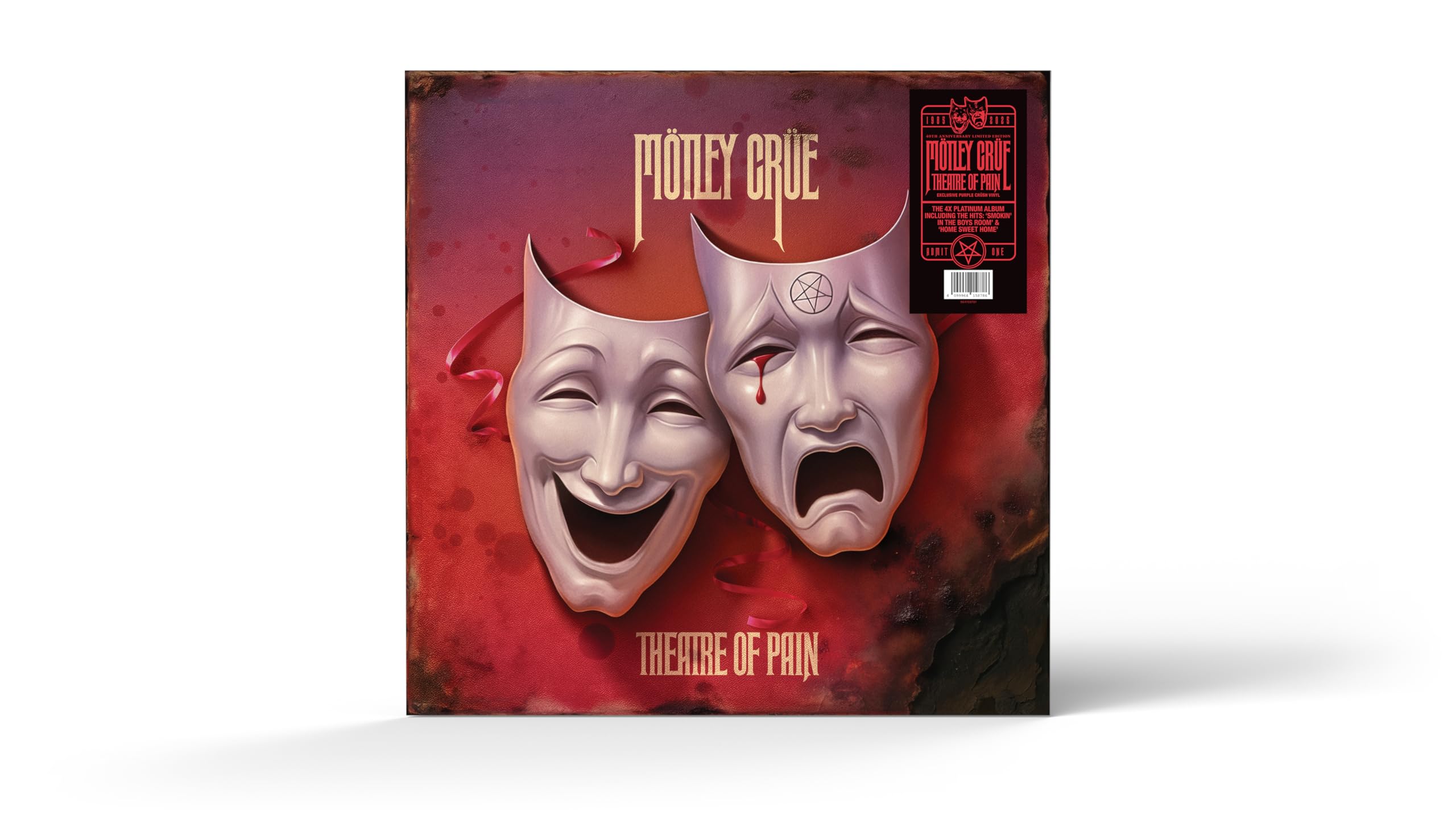 Theatre of Pain