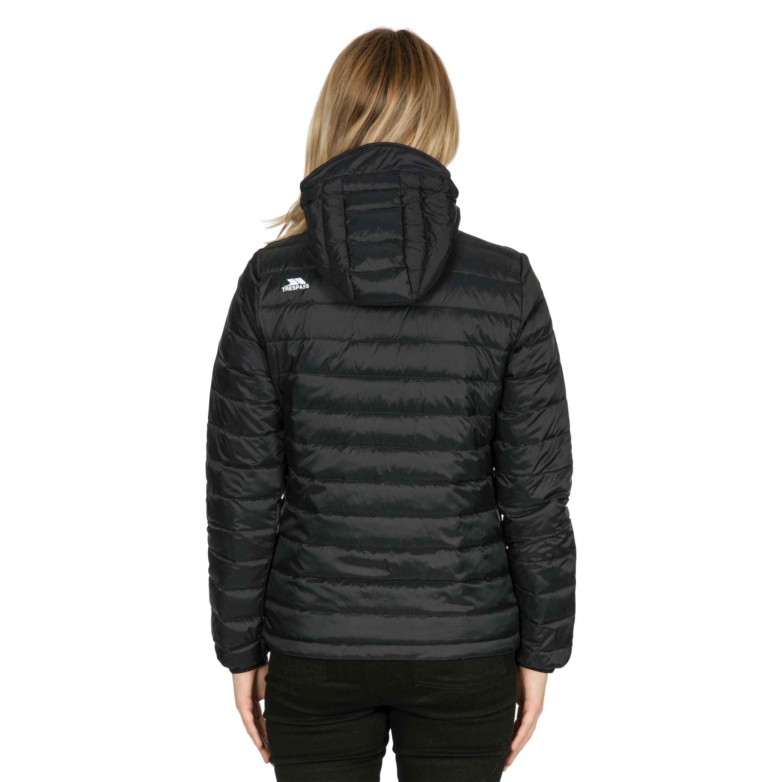 Trespass Arabel Piumino Donna