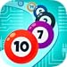 Balls Collider - Number Puzzle Game: juegos de resolver rompecabezas, conectar pelotas de colores y numeros, merge bricks and balls, saltar bolita magico y buscar pareja, exercicio para logica