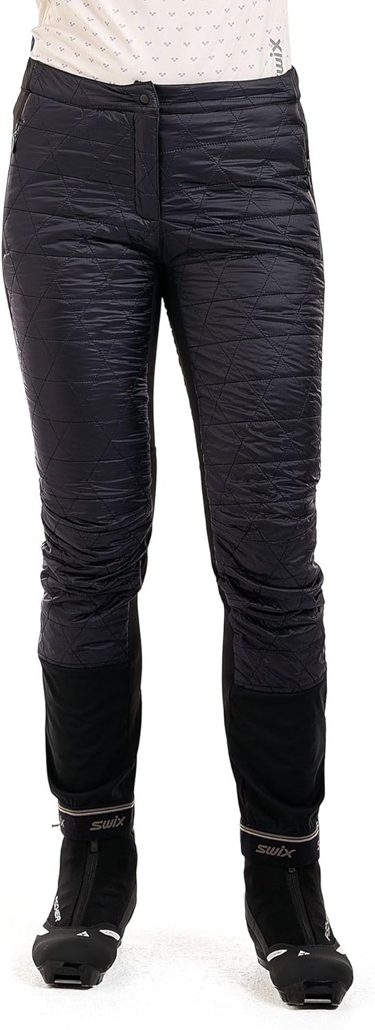 Swix Mayen Women's Quilted Pant